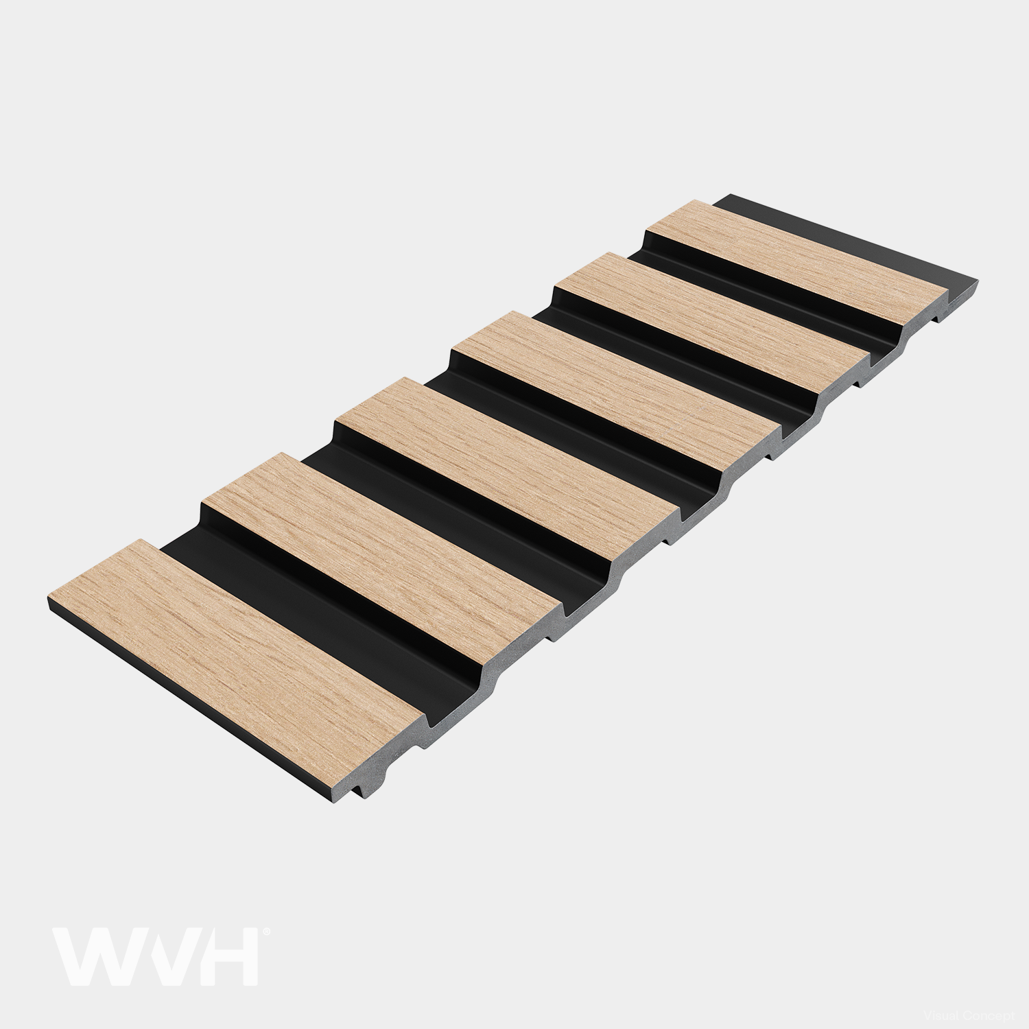 Acupanel® Hydro Waterproof Panel Individual Samples