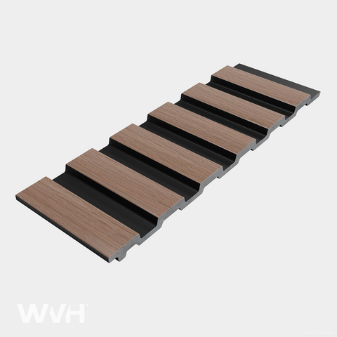 Walnut swatch