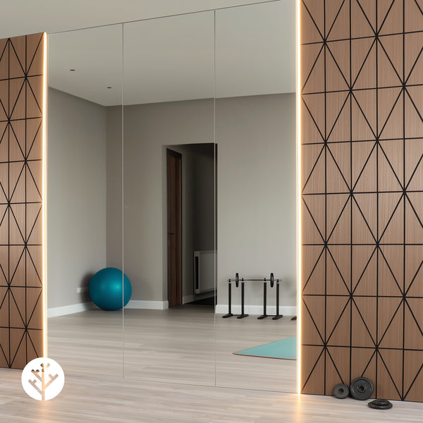 Geo-Lite®  Diamond 