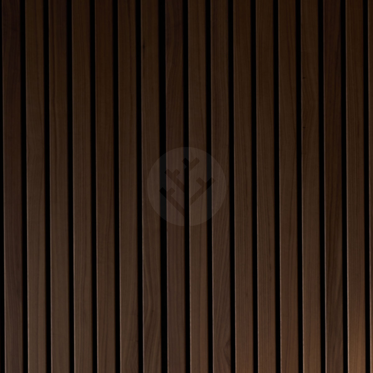 Acupanel® Luxe Natural Walnut Acoustic Wood Wall Panels