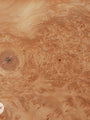 Maple Cluster/Burl Wood Veneer