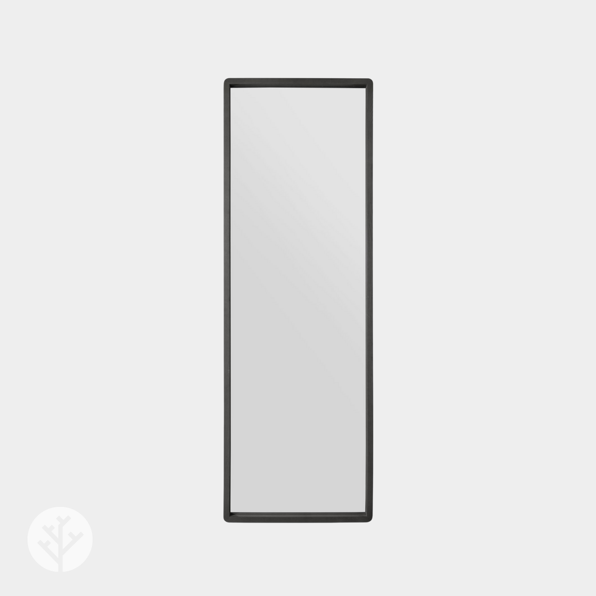 WVH® | The Natural Cheval | Free-Standing and Wall-Mountable Mirrors