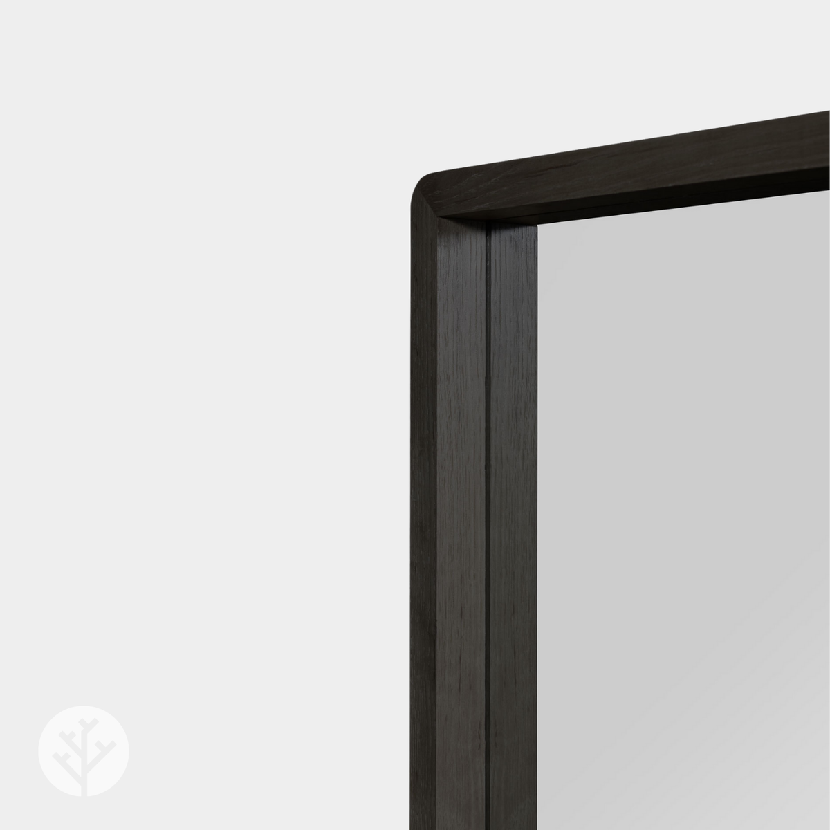 WVH® | The Natural Cheval | Free-Standing and Wall-Mountable Mirrors