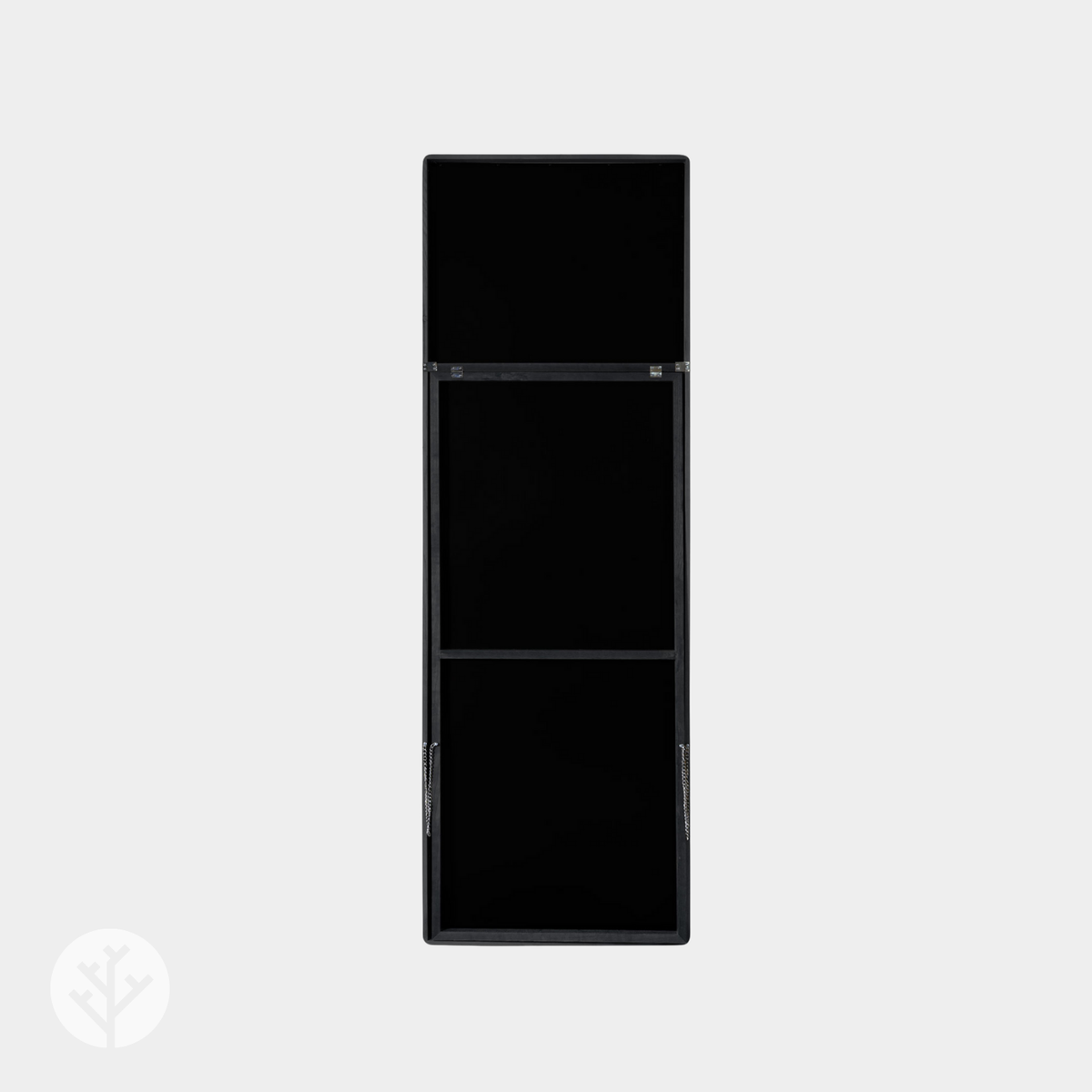 WVH® | The Natural Cheval | Free-Standing and Wall-Mountable Mirrors