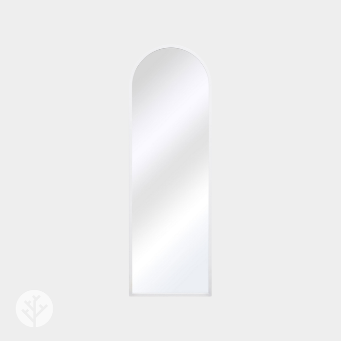 WVH® | The Arch | Metal Frame Leaner and Wall-Mountable Mirrors