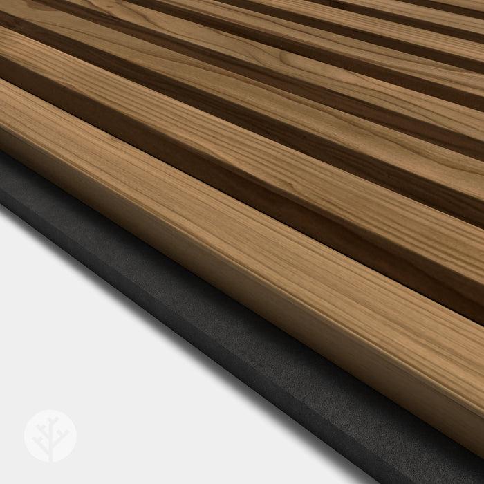 Nordic Outdoor Design Exterior Wood Wall Panel