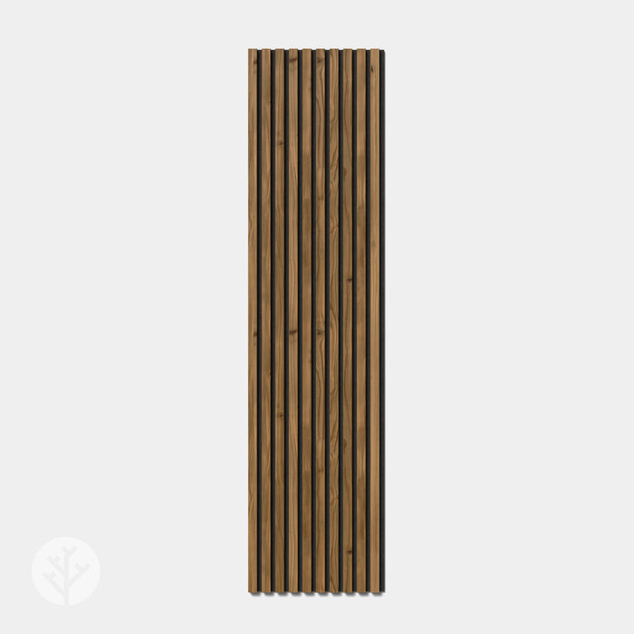 Nordic Outdoor Design Exterior Wood Wall Panel