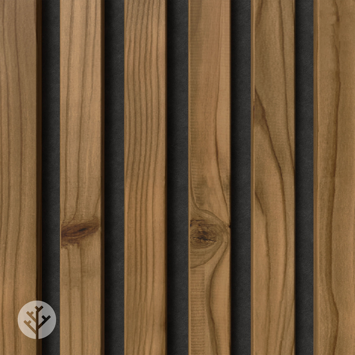Nordic Outdoor Design Exterior Wood Wall Panel