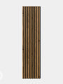 Nordic Outdoor Pro Fire-Rated Exterior Wood Wall Panel