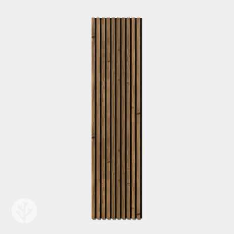Nordic Outdoor Pro Fire-Rated Exterior Wood Wall Panel