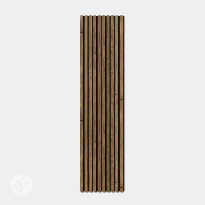 Nordic Outdoor Pro Fire-Rated Exterior Wood Wall Panel