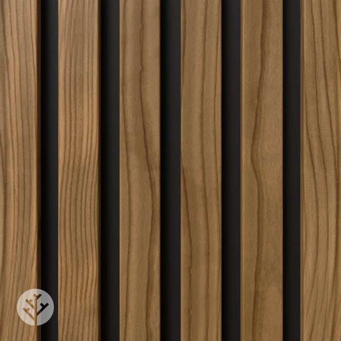 Nordic Outdoor Pro Fire-Rated Exterior Wood Wall Panel