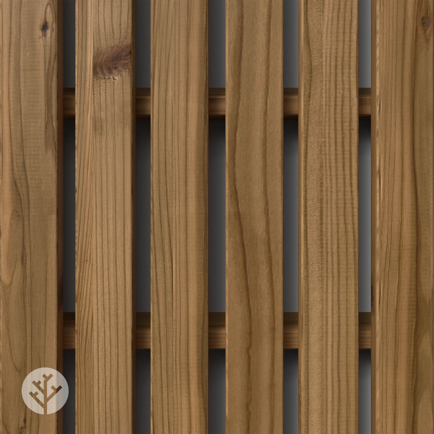 Nordic Outdoor FLEX Exterior Wood Wall Panel