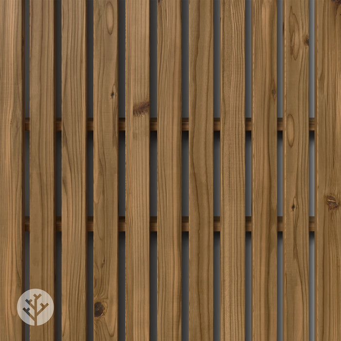 Nordic Outdoor FLEX Exterior Wood Wall Panel