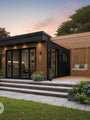 Nordic Outdoor FLEX Exterior Wood Wall Panel