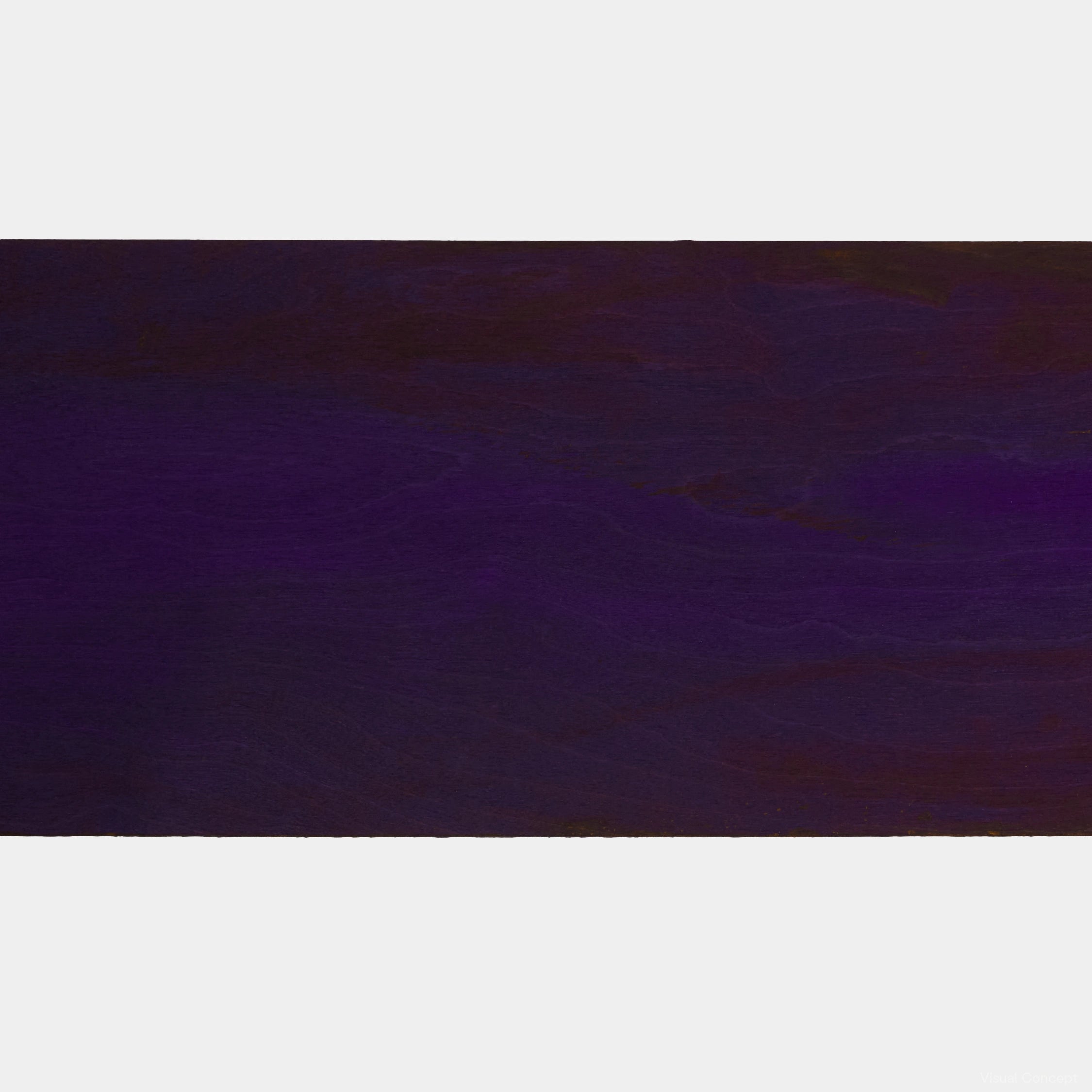 Purple Dyed Constructional Wood Veneer