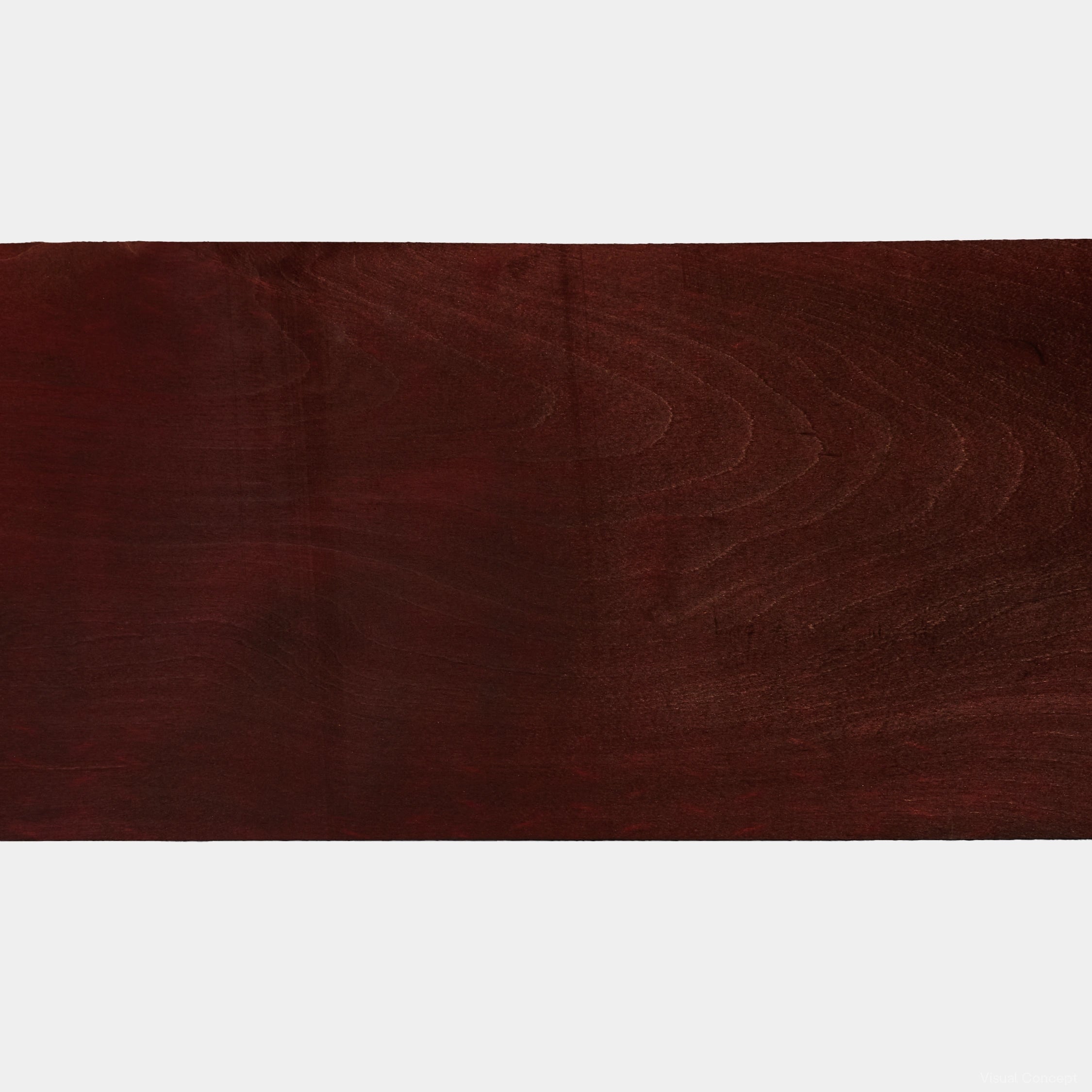 Rosewood Dyed Constructional Wood Veneer
