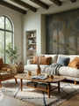 Acupanel® Real Stone Indian Autumn Acoustic Wall Panels