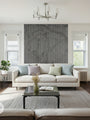 Acupanel® Real Stone Rustic Acoustic Wall Panels