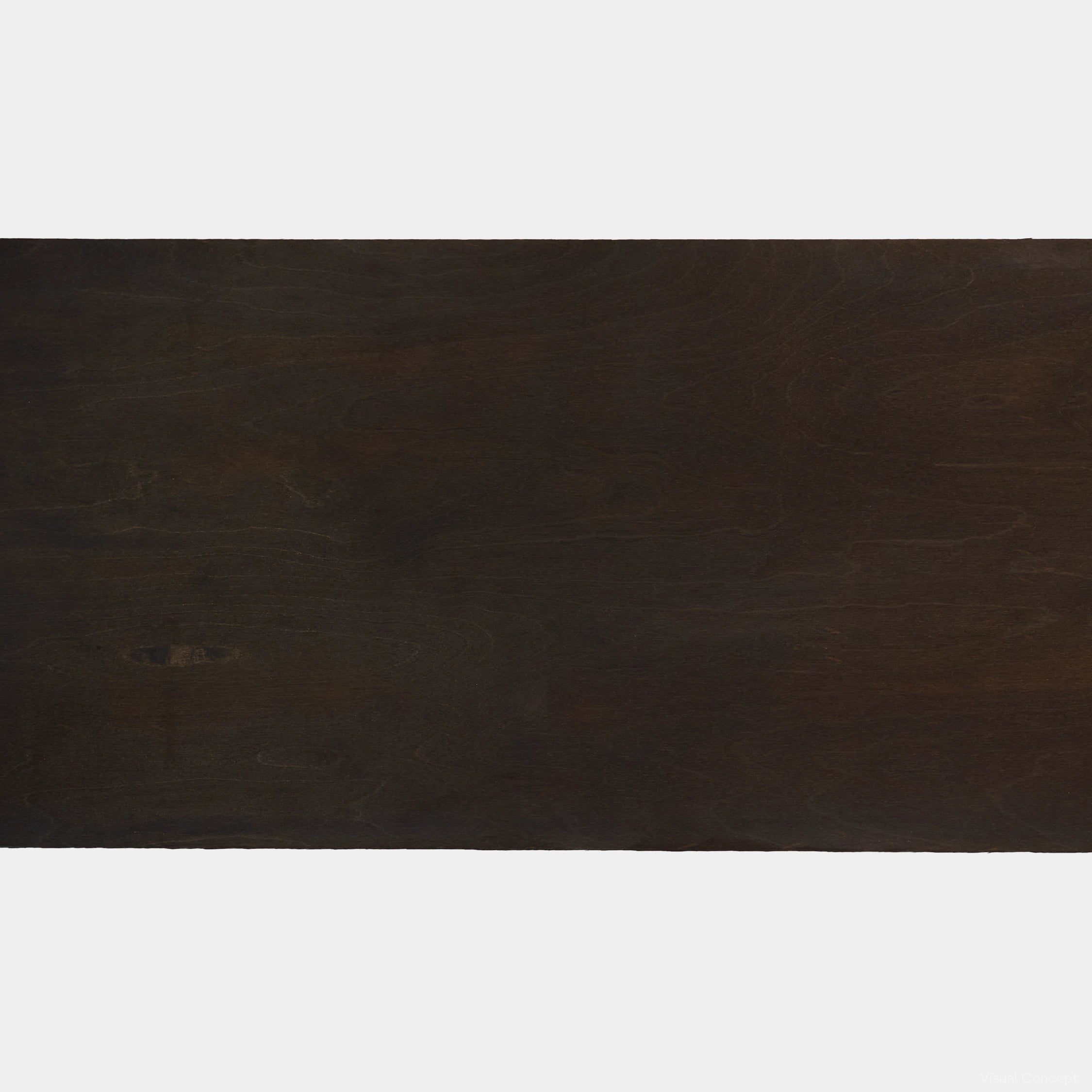 Walnut Brown Dyed Constructional Wood Veneer