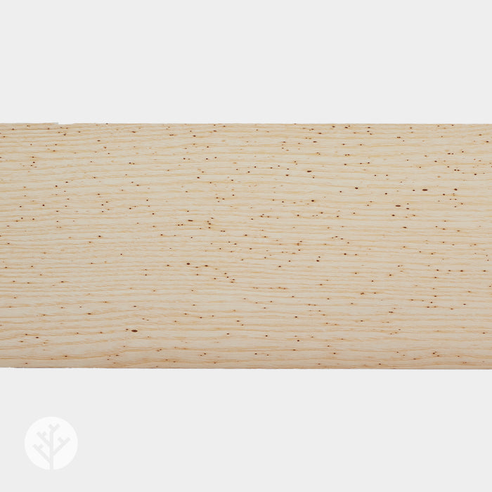 Wormy Ash Wood Veneer