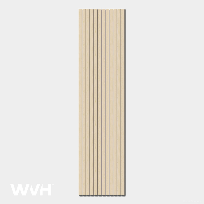 Acupanel® White Oak Fire-Rated Acoustic Wood Wall Panels
