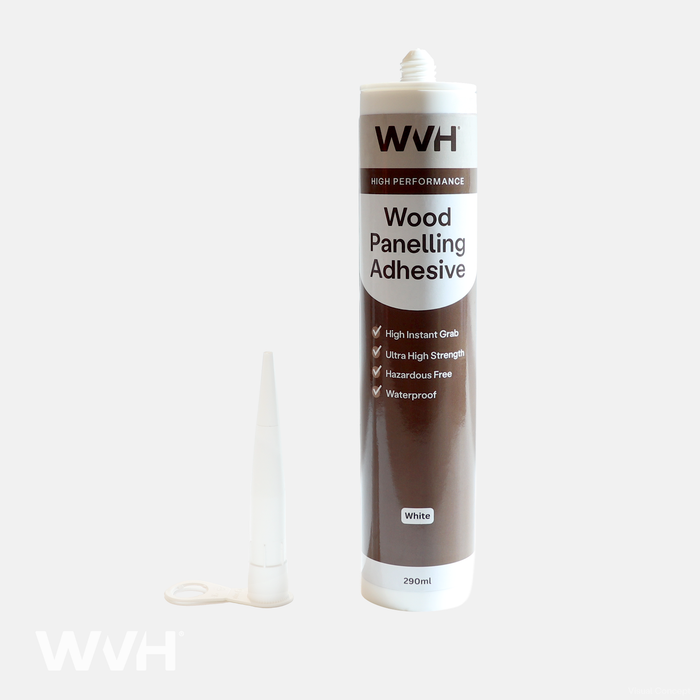 WVH® Waterproof Adhesive and Sealant