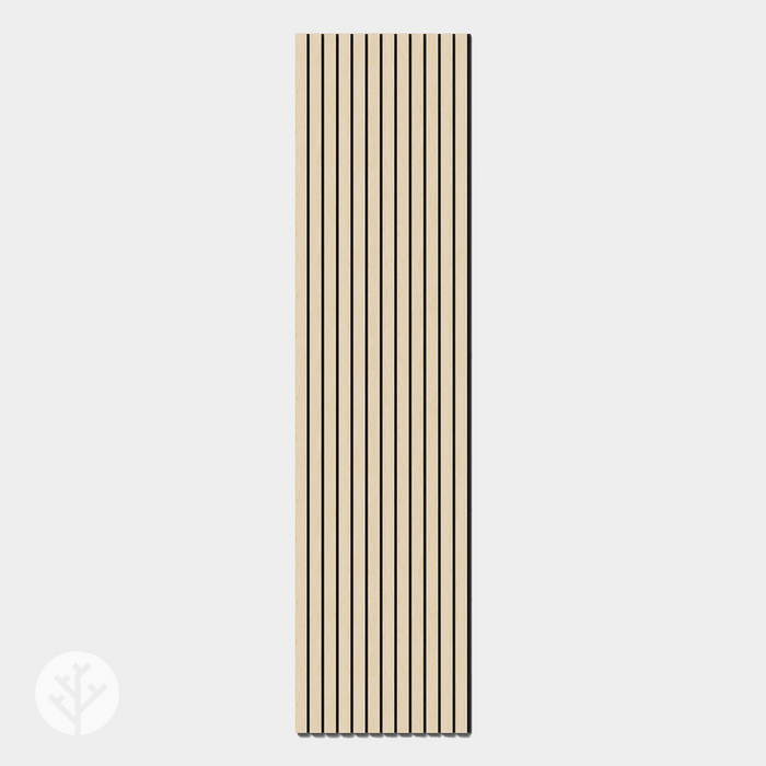 Acupanel® White Oak Fire-Rated Acoustic Wood Wall Panels