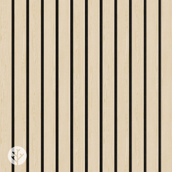 White Oak Fire-Rated