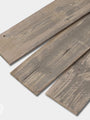 Reclaimed Brown Peel and Stick Wood Wall Panels