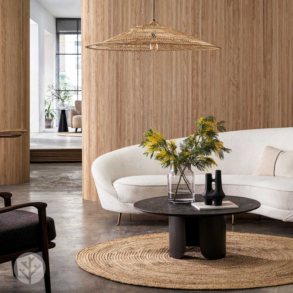 Interior Wood Cladding | Timber Cladding For All Interior Spaces