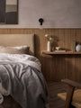 Flutto® Oak Slat Flexible Tambour Wood Panels