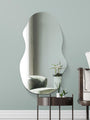 WVH® | The Puddle | Frameless Wall-Mountable Mirrors