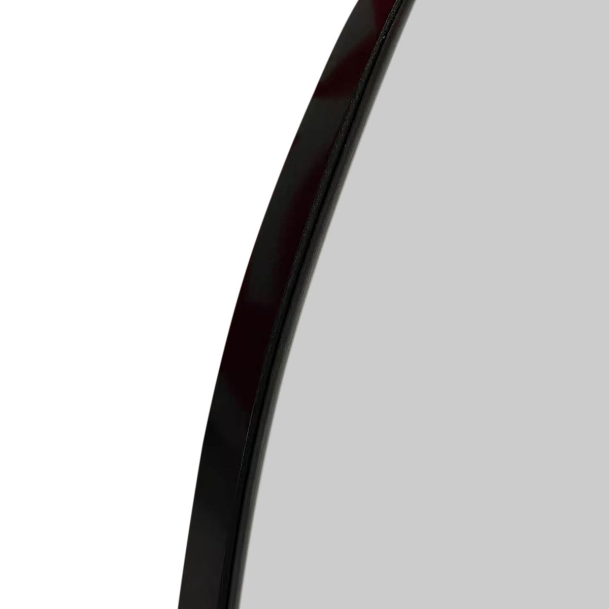 WVH® | The Puddle | Frameless Wall-Mountable Mirrors