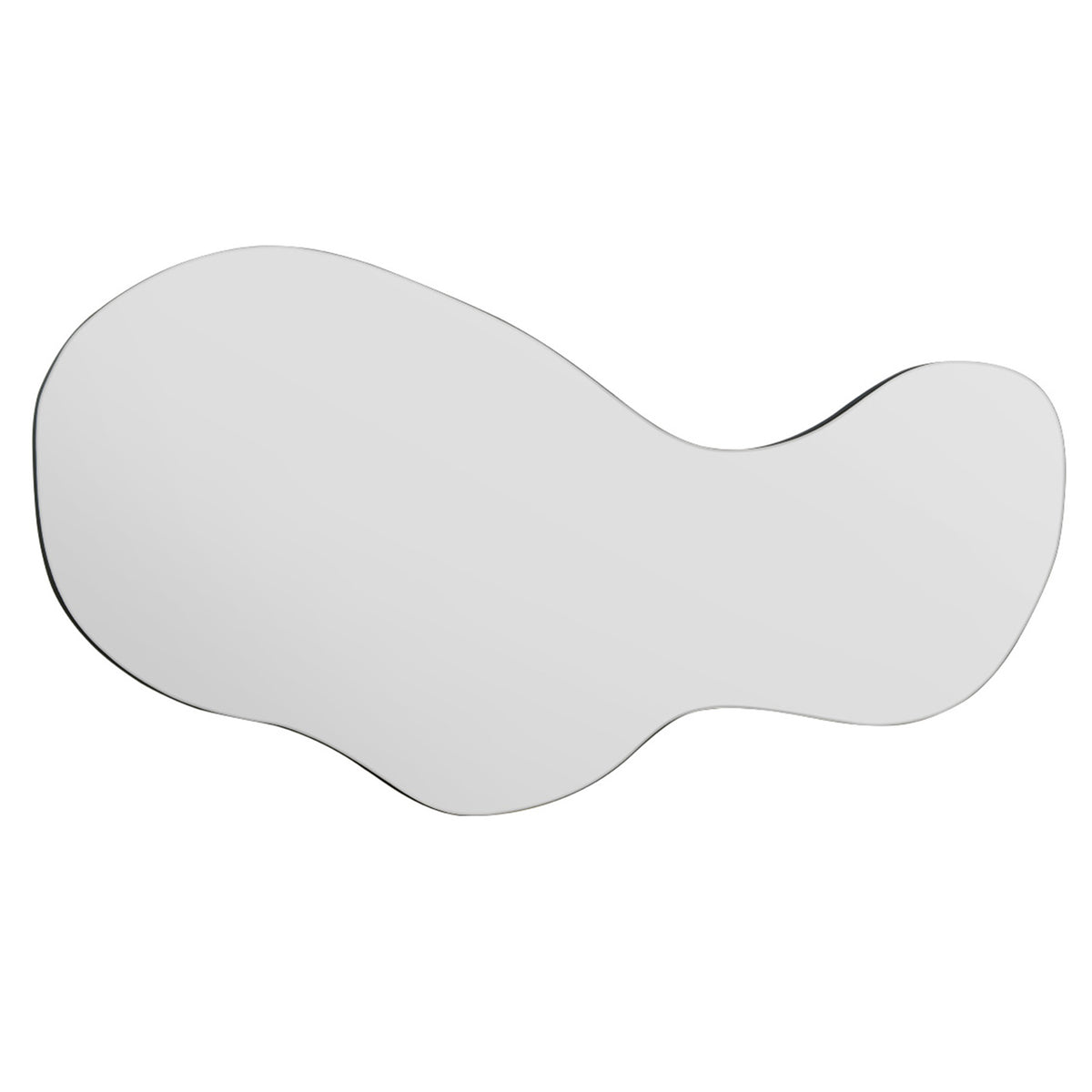 WVH® | The Puddle | Frameless Wall-Mountable Mirrors