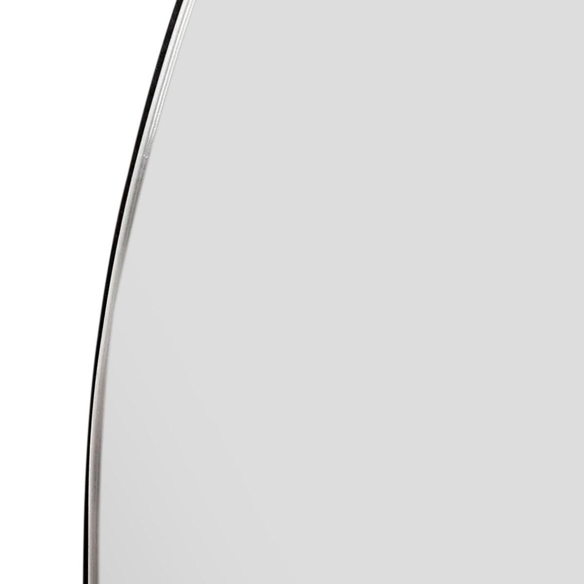 WVH® | The Puddle | Frameless Wall-Mountable Mirrors