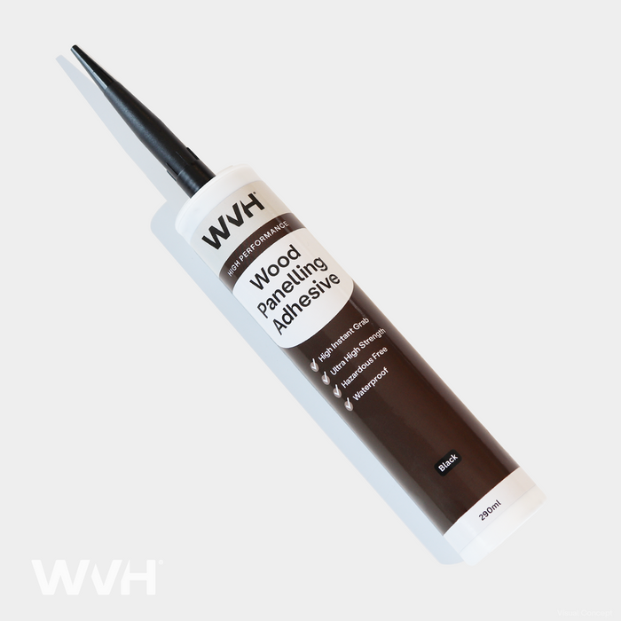 WVH® Waterproof Adhesive and Sealant
