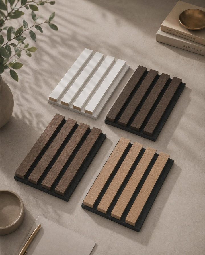 The fire-rated set