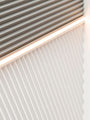 Block 3D Paintable Wall Panel Trim | Orac CX190