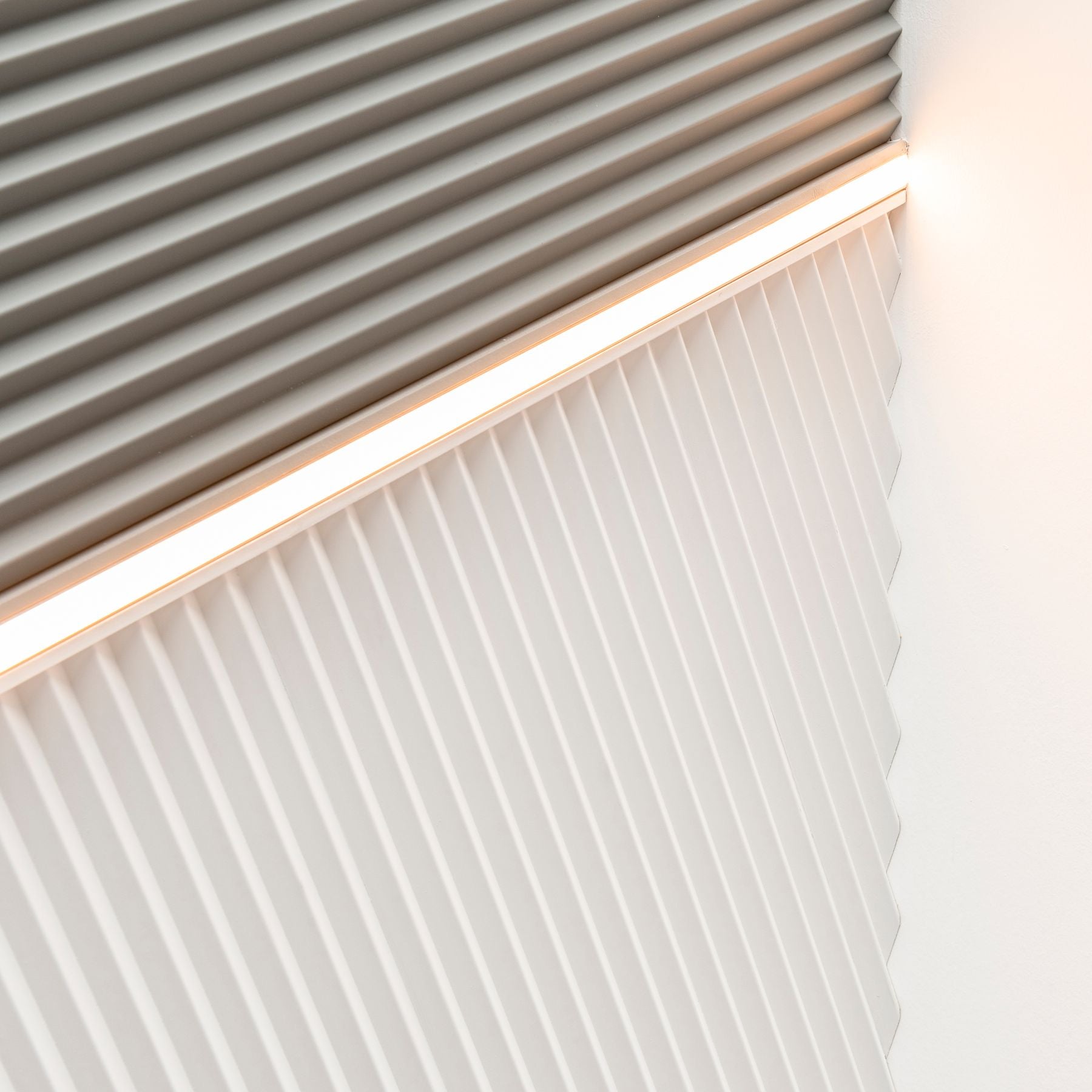 Block 3D Paintable Wall Panel Trim | Orac CX190