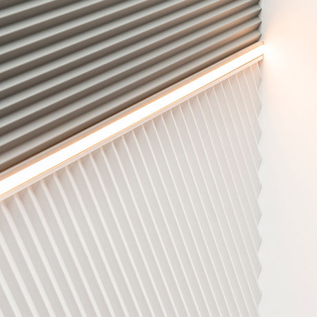 Block 3D Paintable Wall Panel Trim | Orac CX190