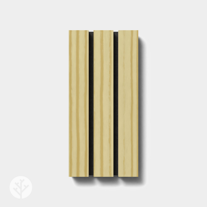 Acupanel® Fire-Rated Acoustic Wood Wall Panel Samples