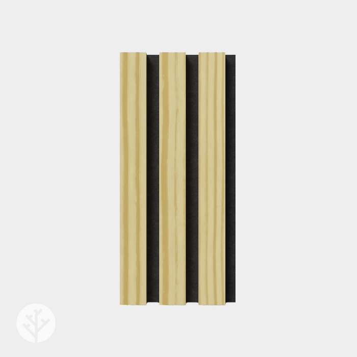 Acupanel® Fire-Rated Acoustic Wood Wall Panel Samples