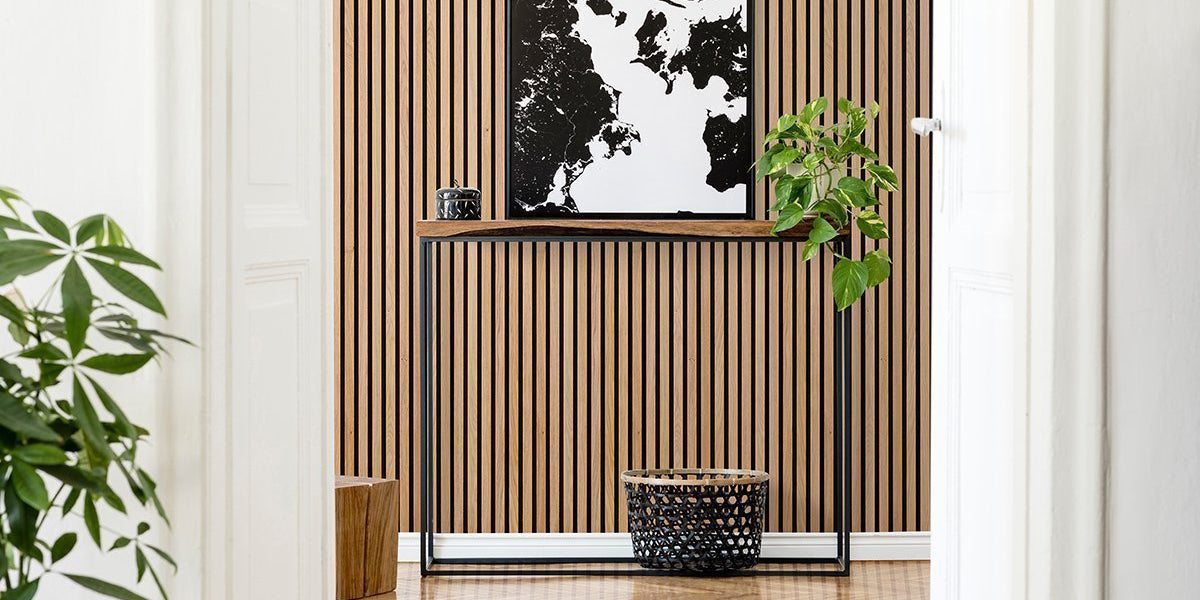 Interior Wood Cladding | Timber Cladding For All Interior Spaces