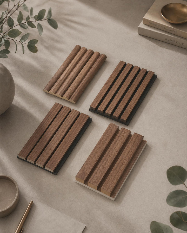 Premium Walnut edit