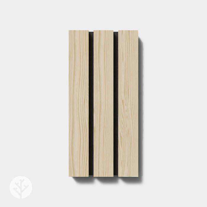 Acupanel® Fire-Rated Acoustic Wood Wall Panel Samples