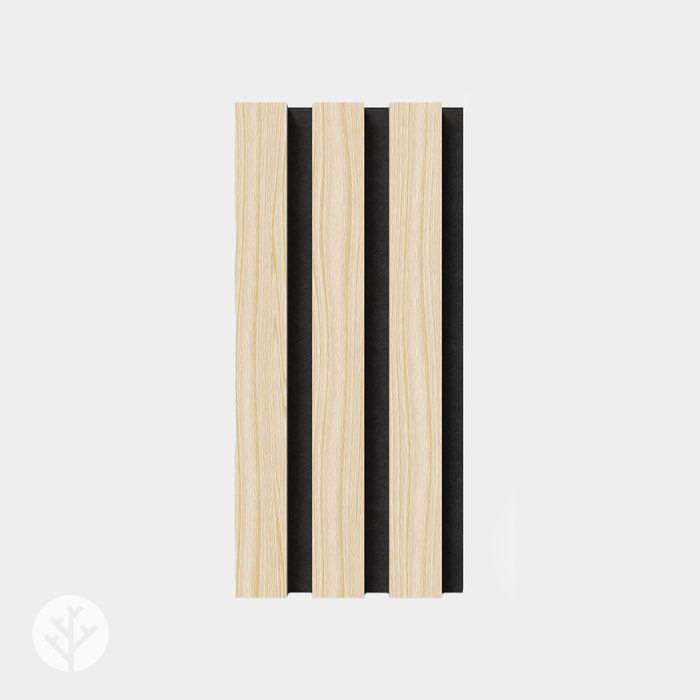 Acupanel® Fire-Rated Acoustic Wood Wall Panel Samples