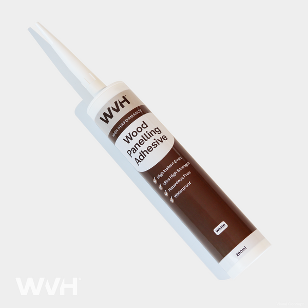 WVH® Waterproof Adhesive and Sealant