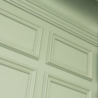 Autoire Square 3D Paintable Shaker-Style Wall Panels | Orac W121