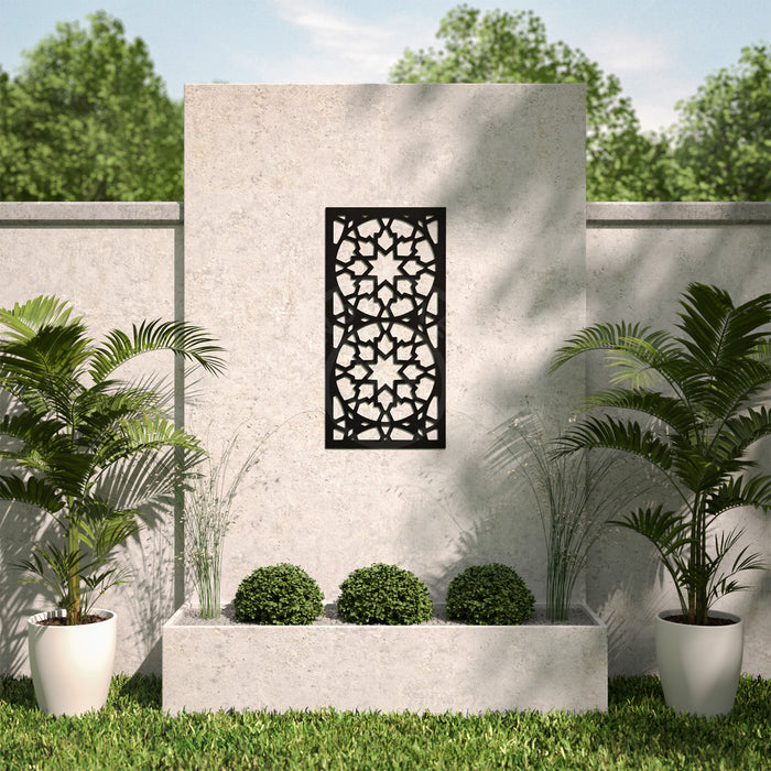 Paladin Decorative Garden Screens